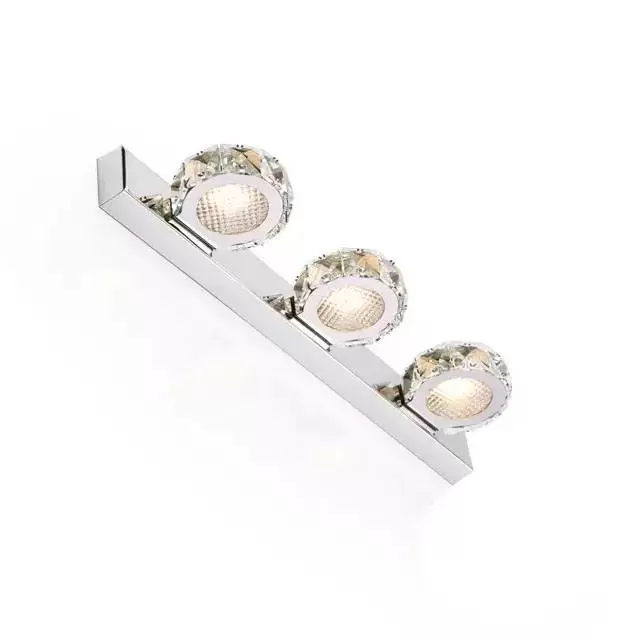 چراغ بالا آینه تک شعله مدل A32